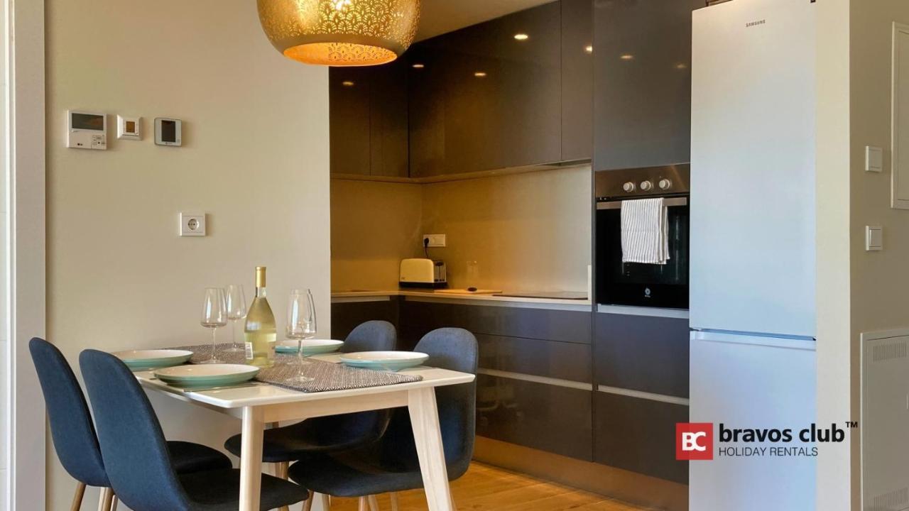 Penthouse With Sea View - Los Abedules By Bravos Club Apartment El Campello Ngoại thất bức ảnh